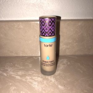 Tarte Shape Tape Foundation